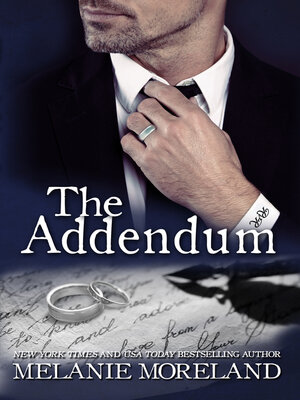 cover image of The Addendum